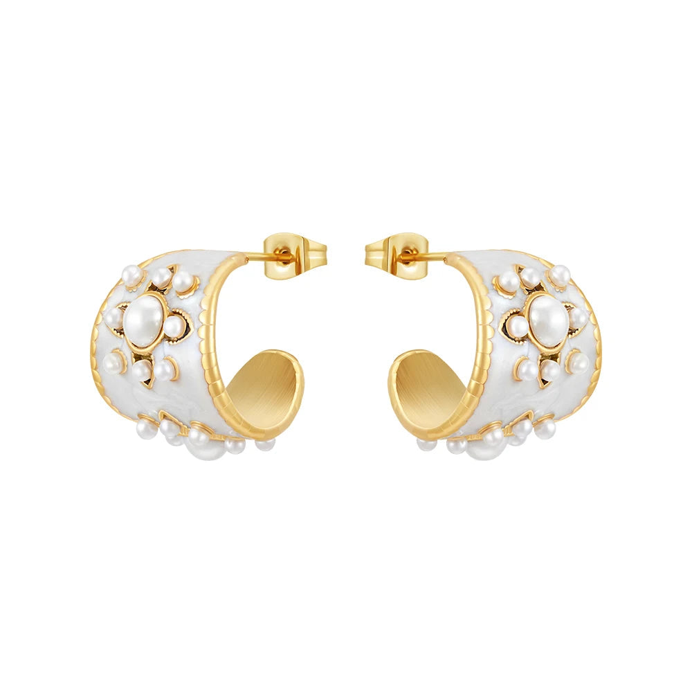 Sheena Hoops