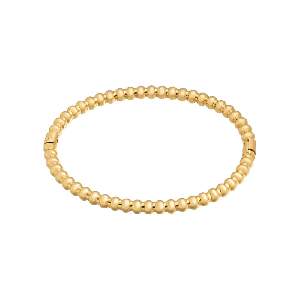 Gia Bead Bracelet