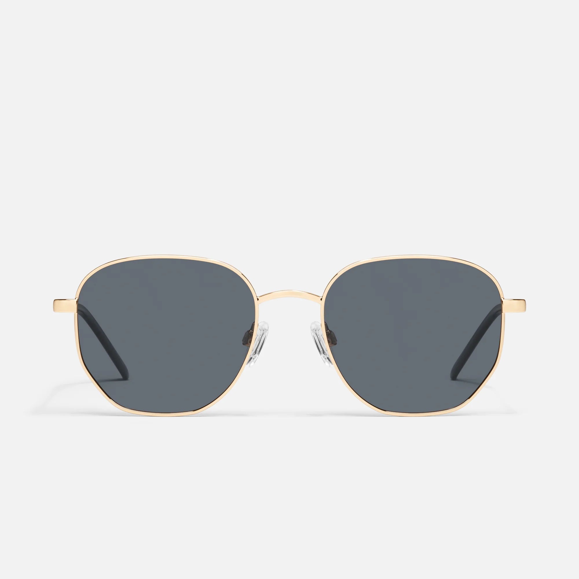 Big Time Polarized Sunglasses