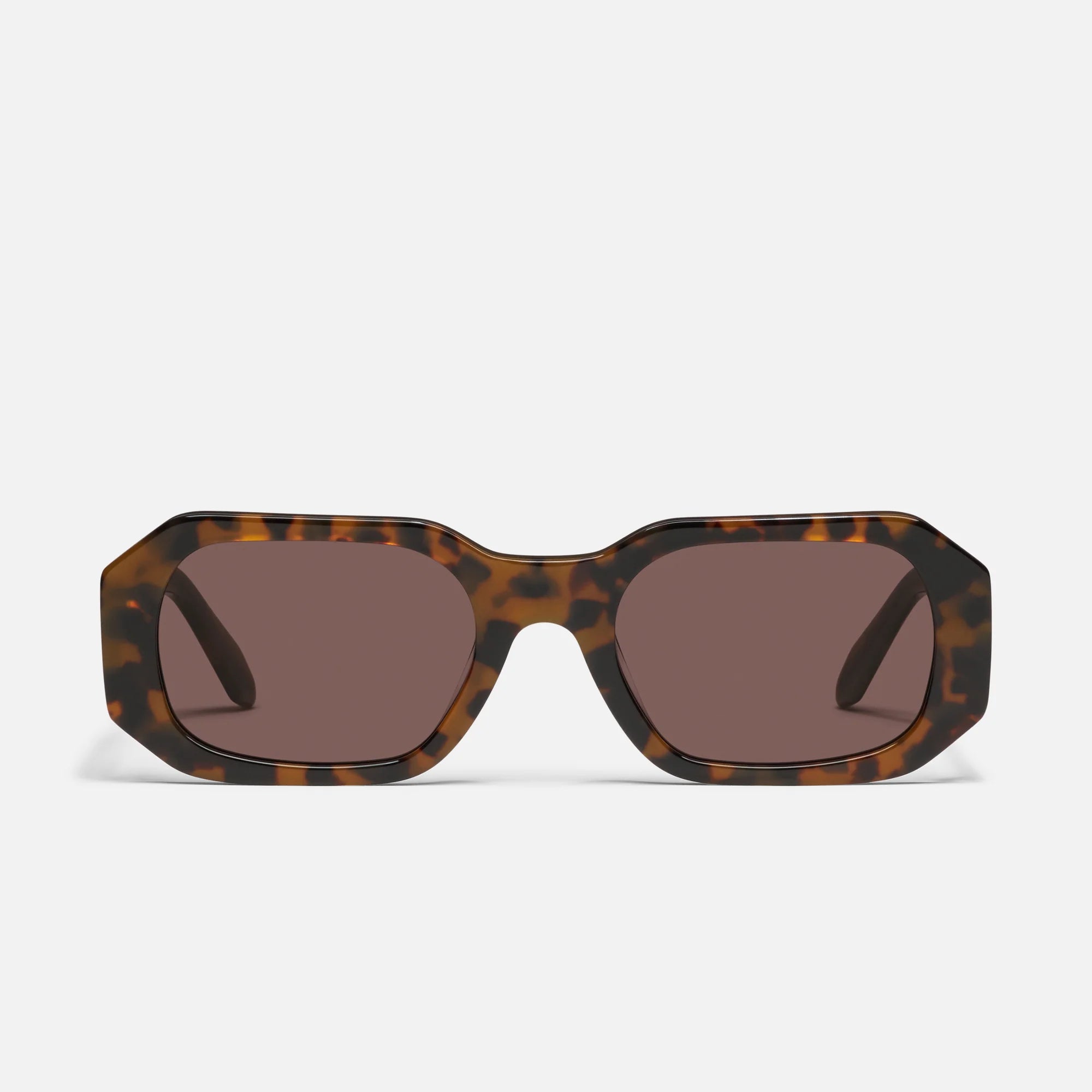 Hyped Up Sunglasses