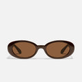 Felt Cute Sunglasses