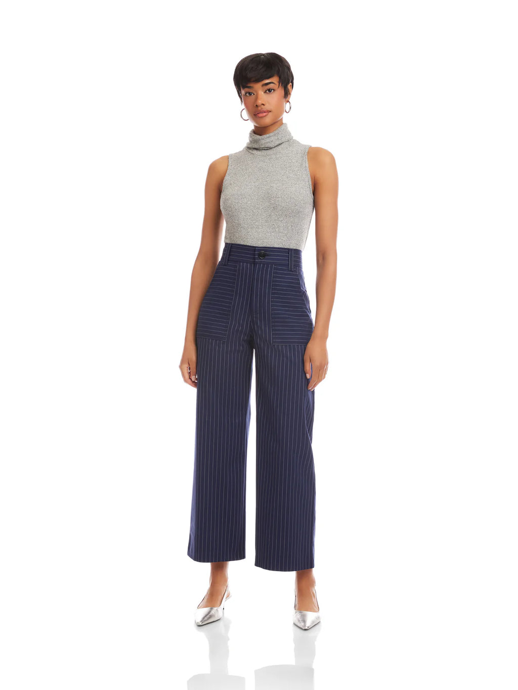 Rylee Cropped Pant
