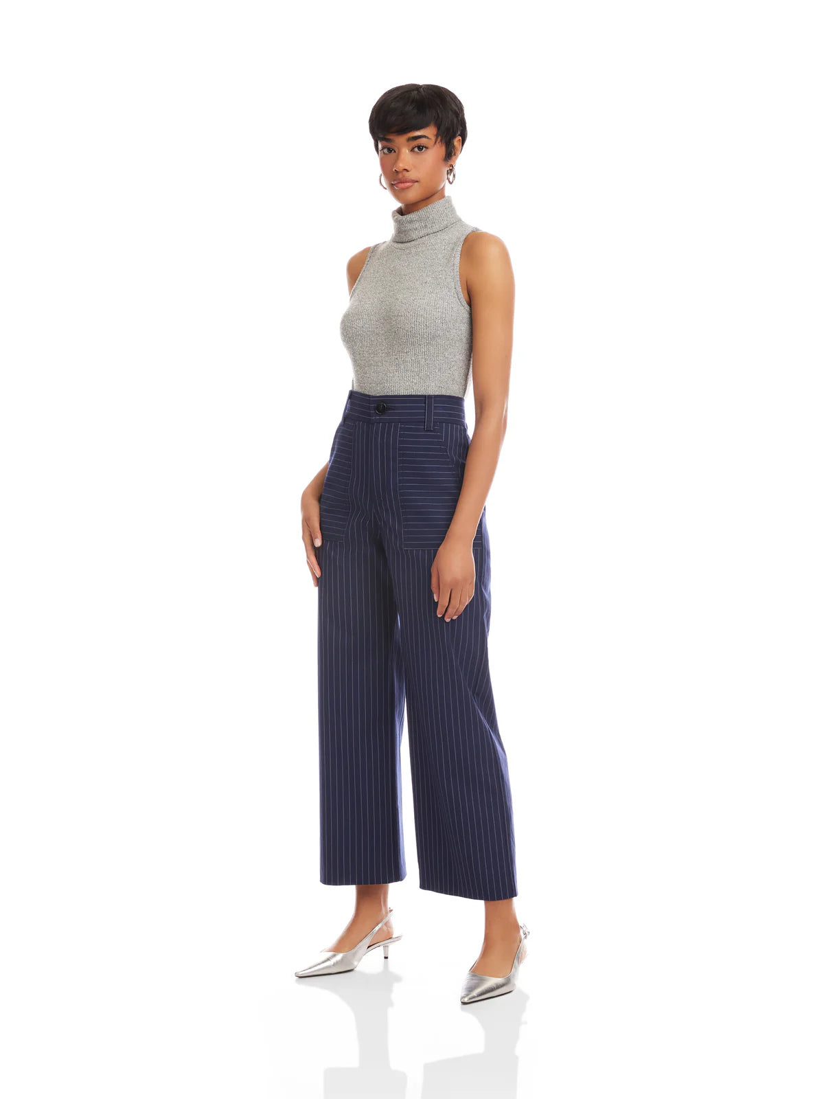 Rylee Cropped Pant