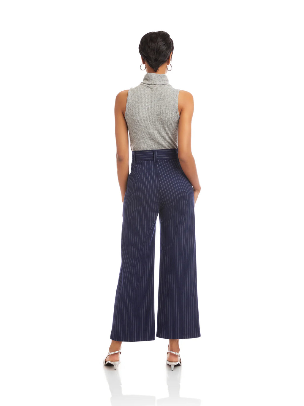 Rylee Cropped Pant