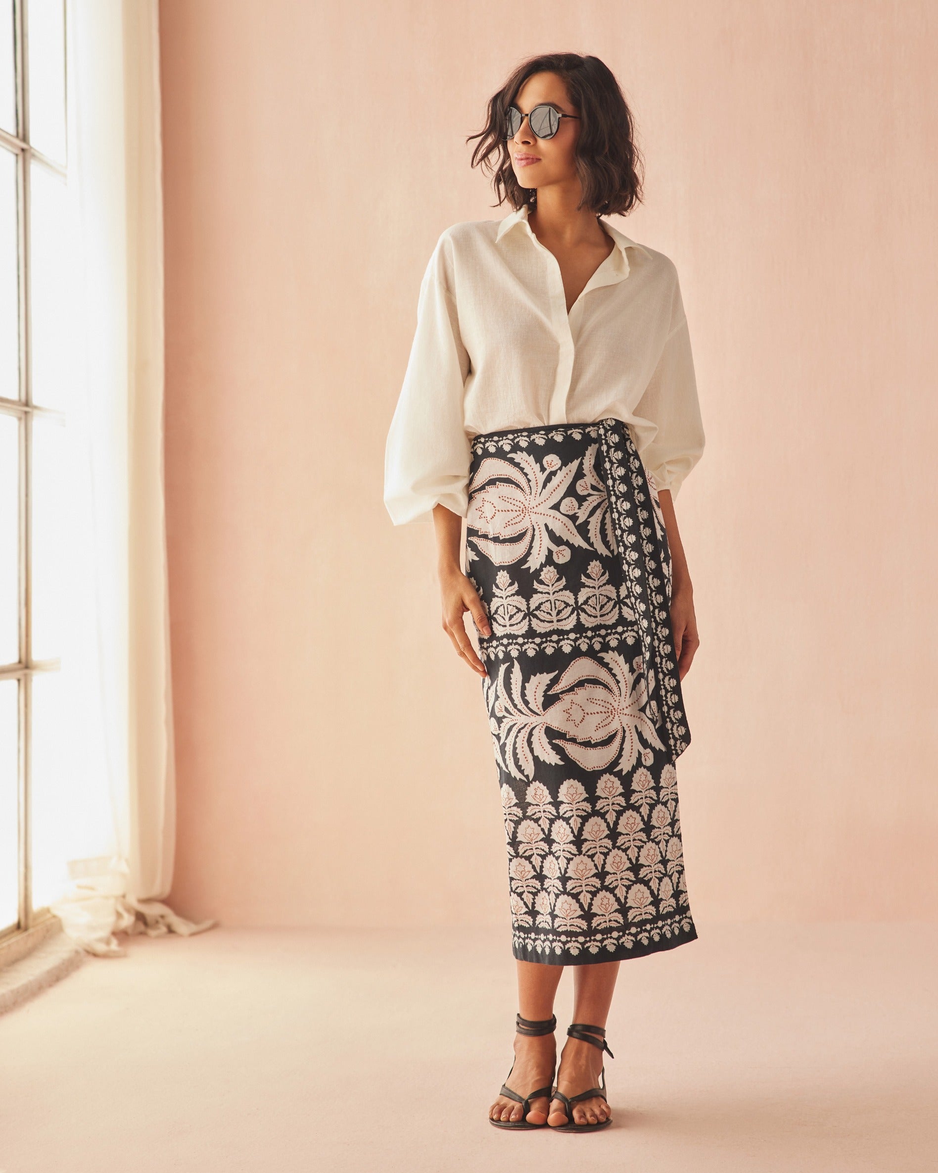 Sammi Skirt