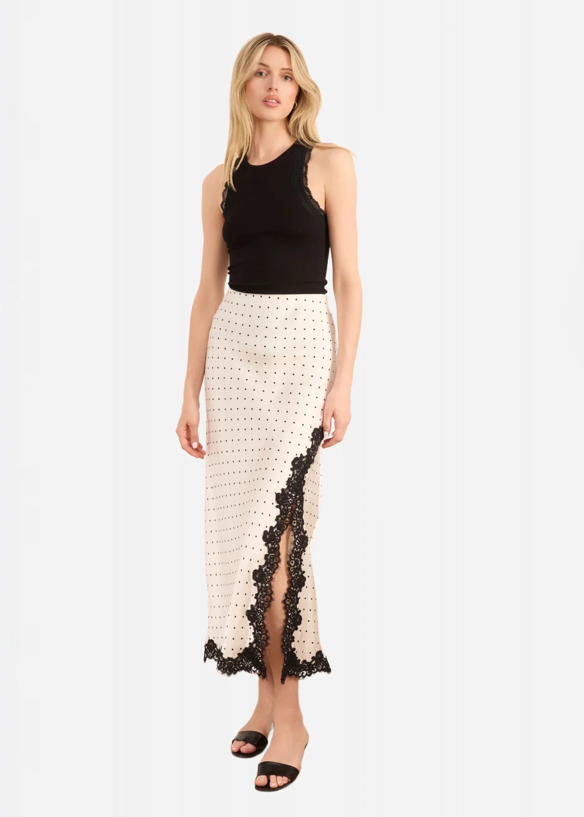 Teagan Skirt