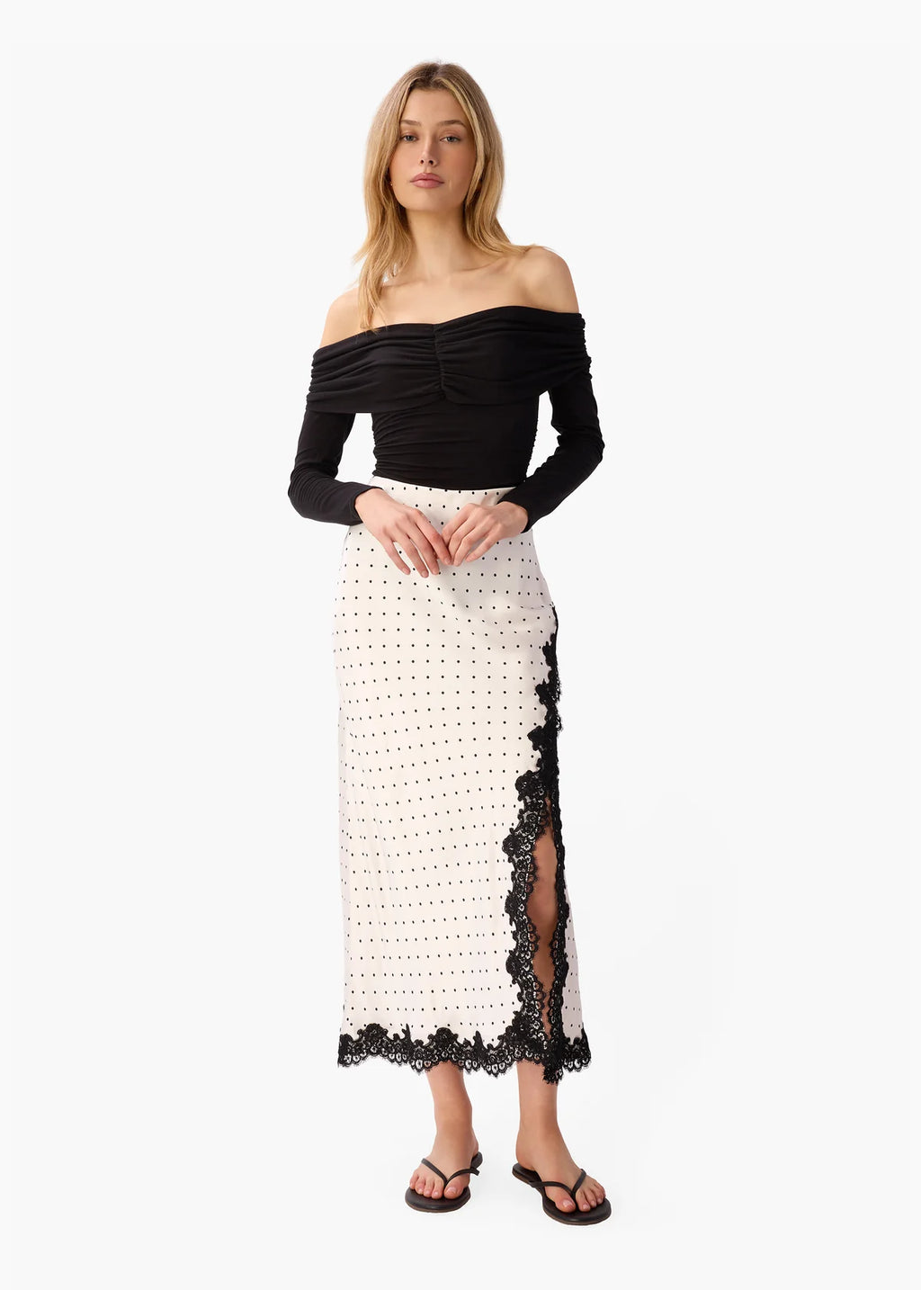 Teagan Skirt