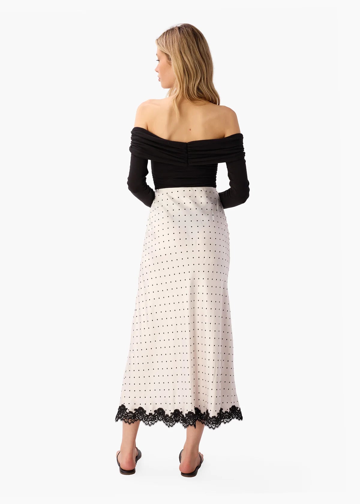 Teagan Skirt