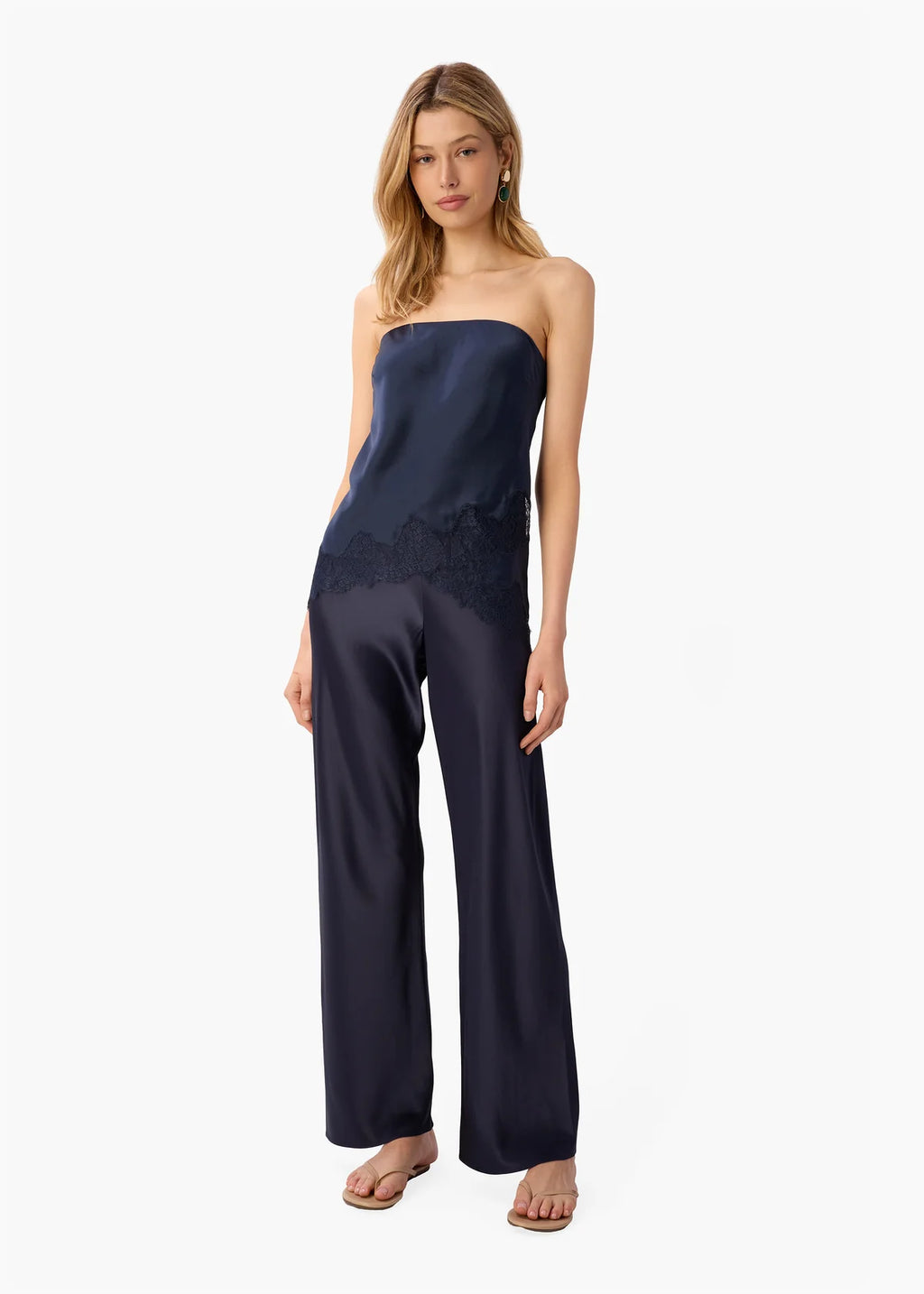 Odessa Strapless Camisole