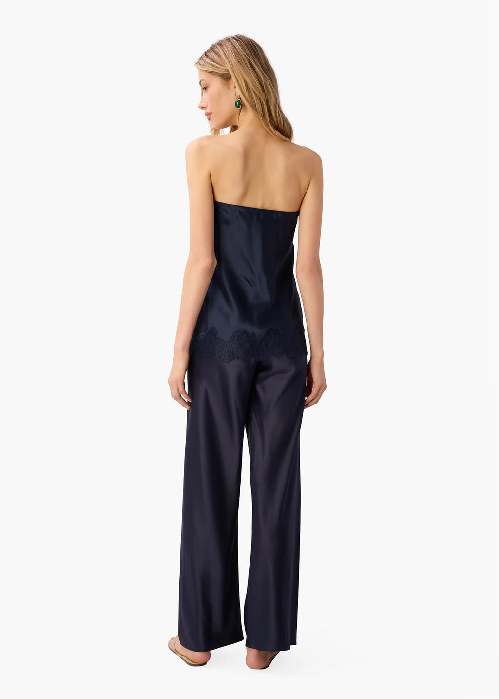 Odessa Strapless Camisole