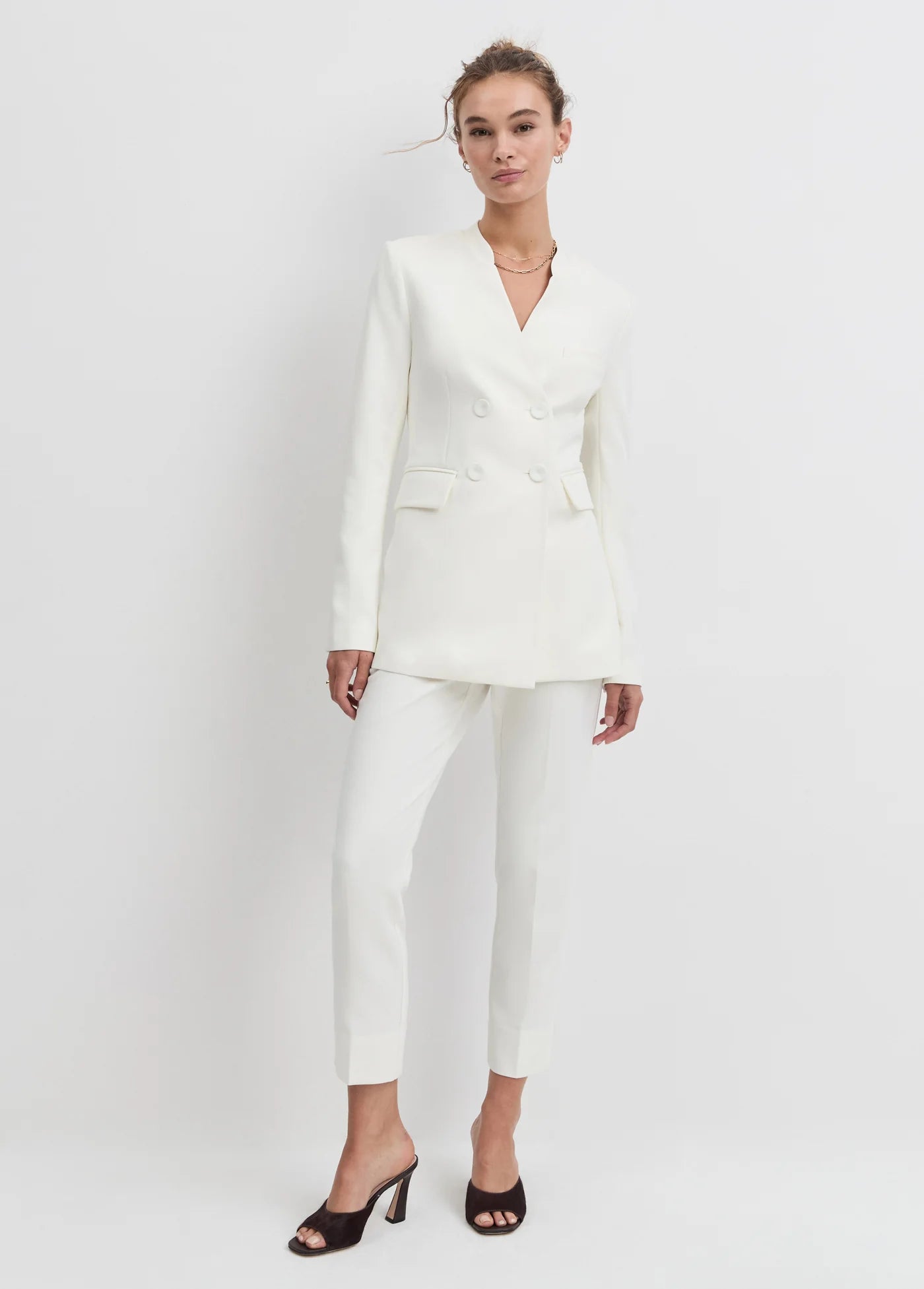 The Favorite Cigarette Pant