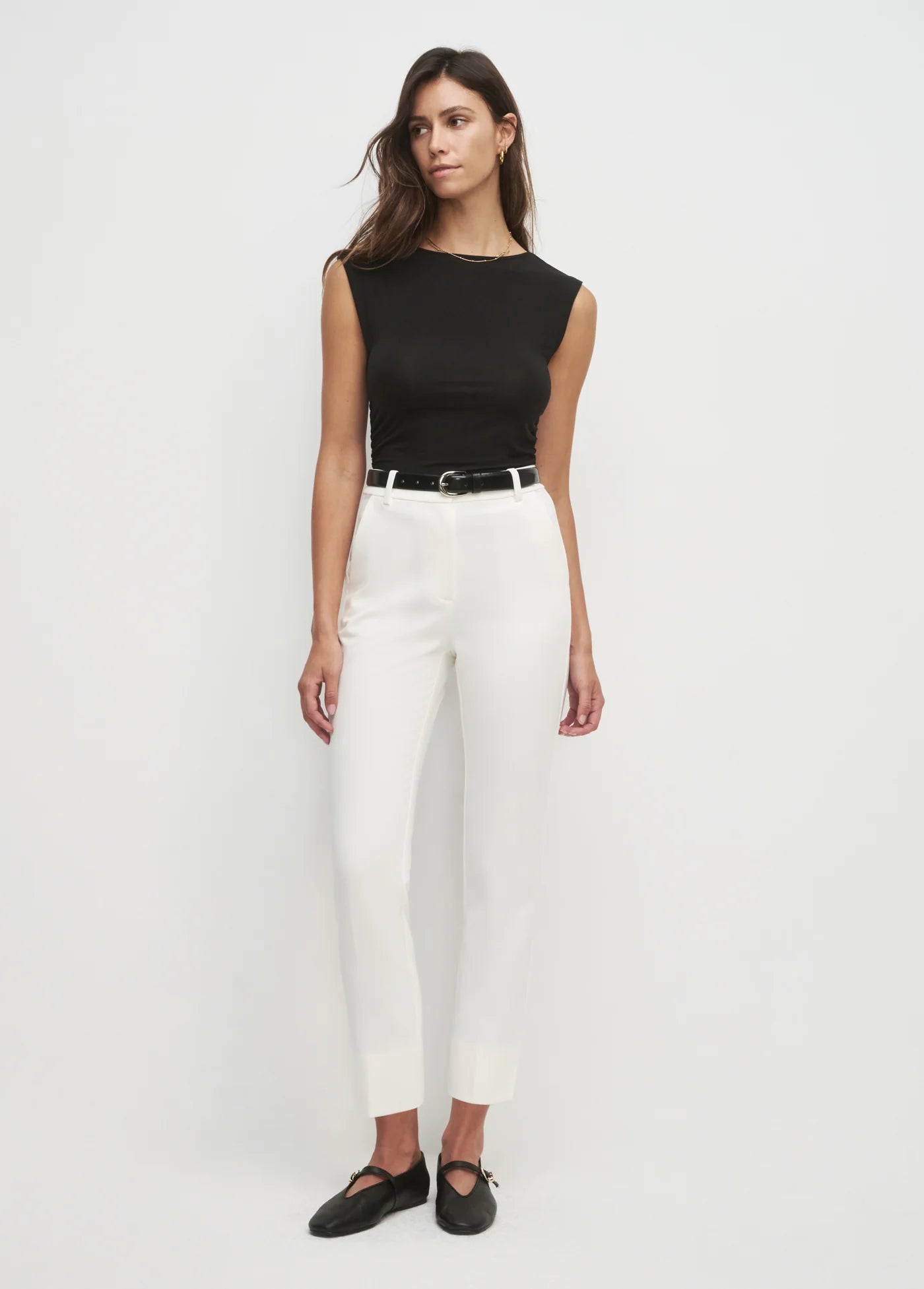 The Favorite Cigarette Pant