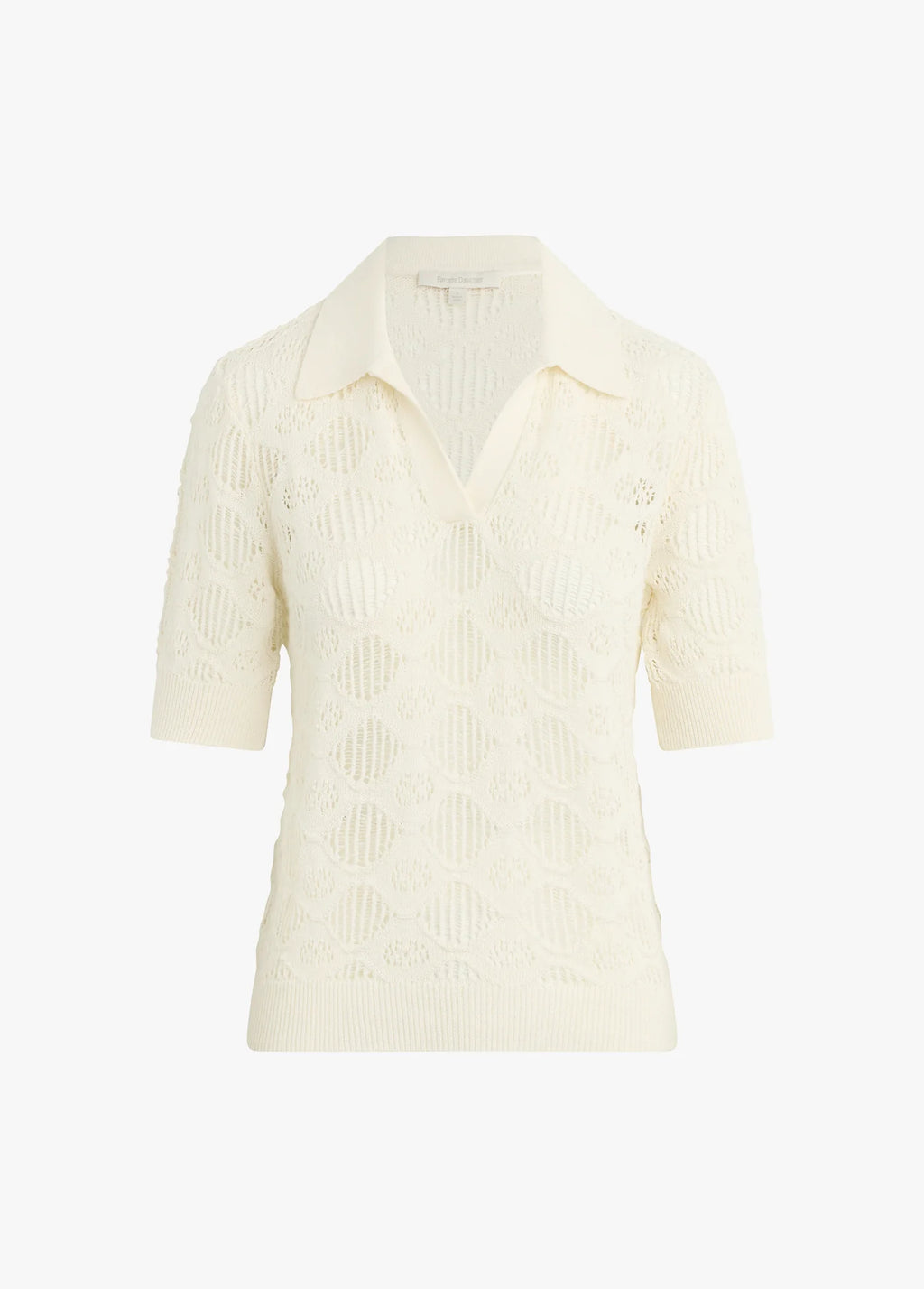 The Courtside Polo