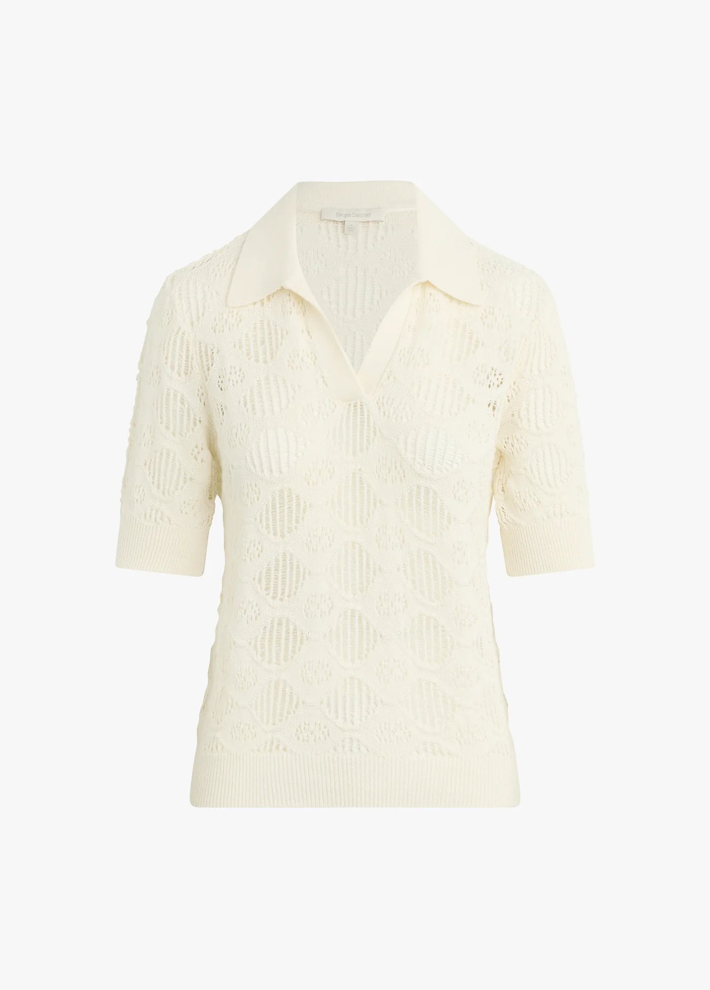 The Courtside Polo
