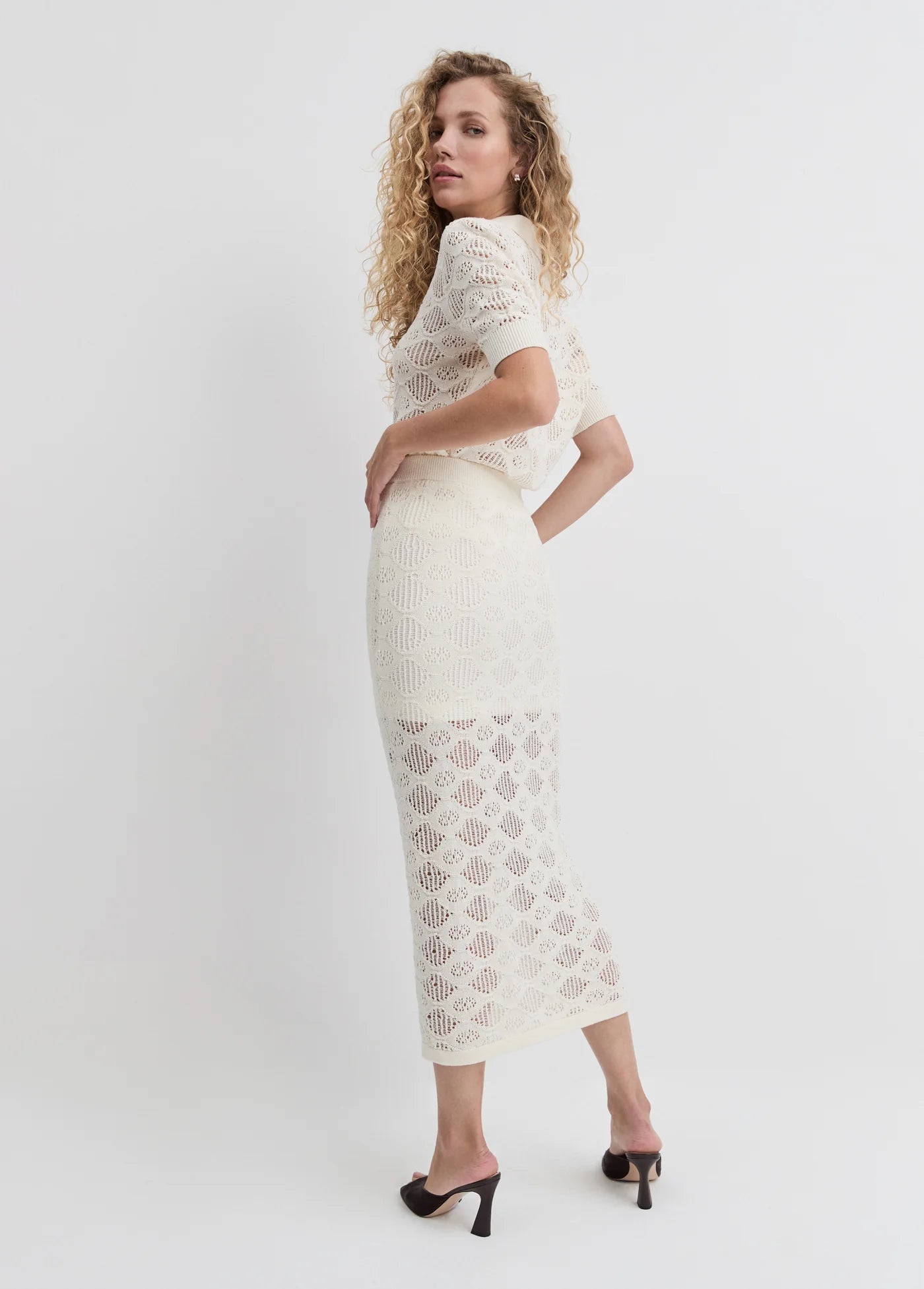 The Courtside Skirt
