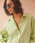 Nero Blouse