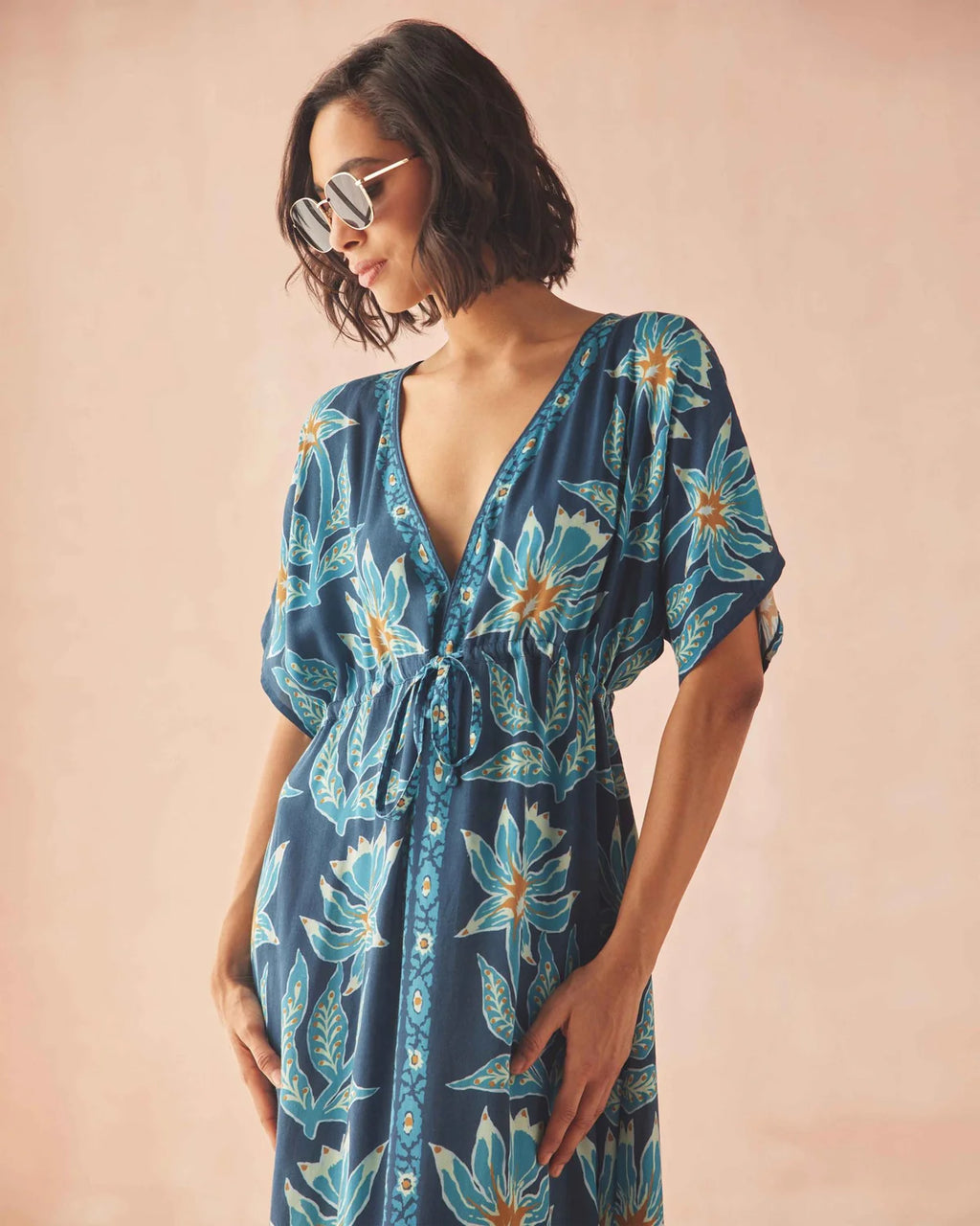 Pia Caftan