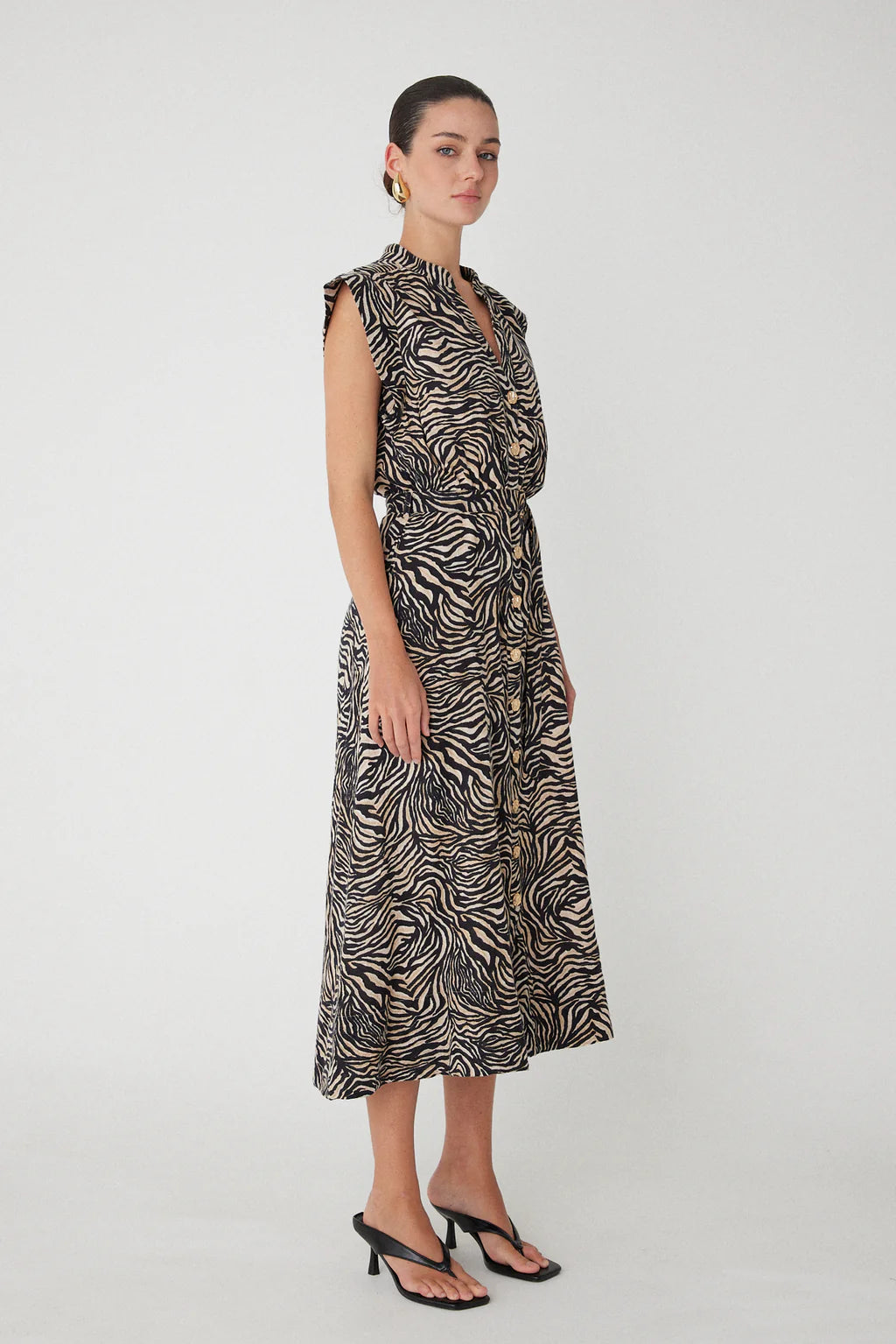 Collins Dress