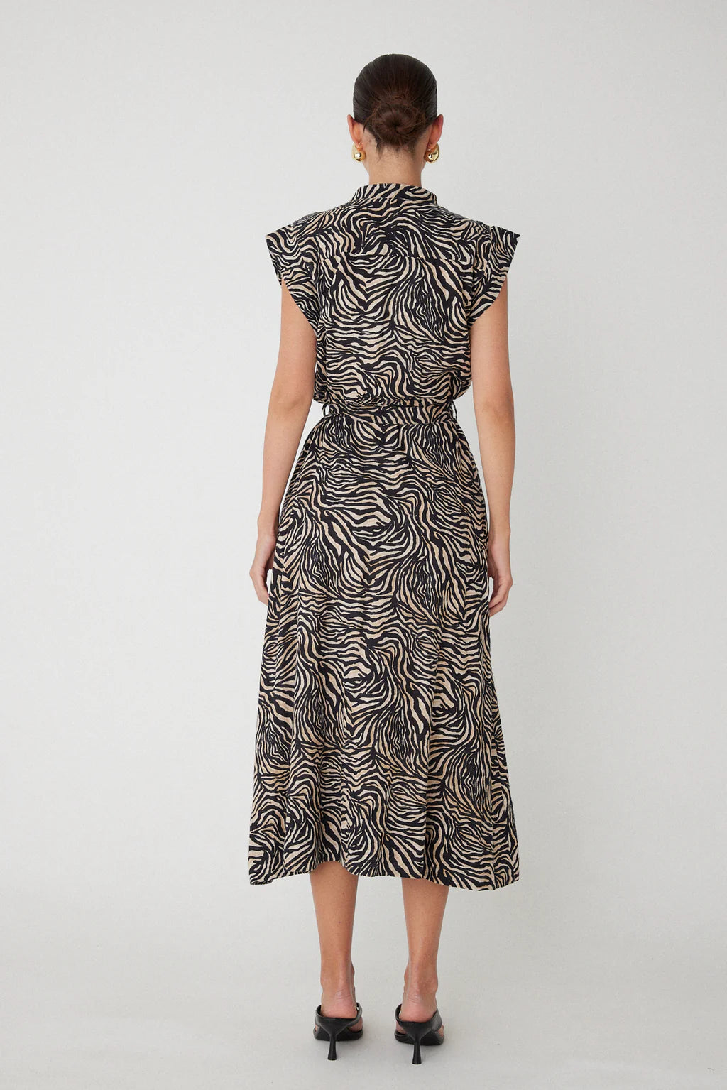 Collins Dress