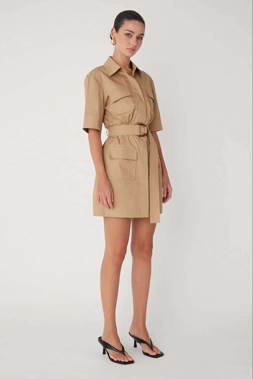 Larsen Dress