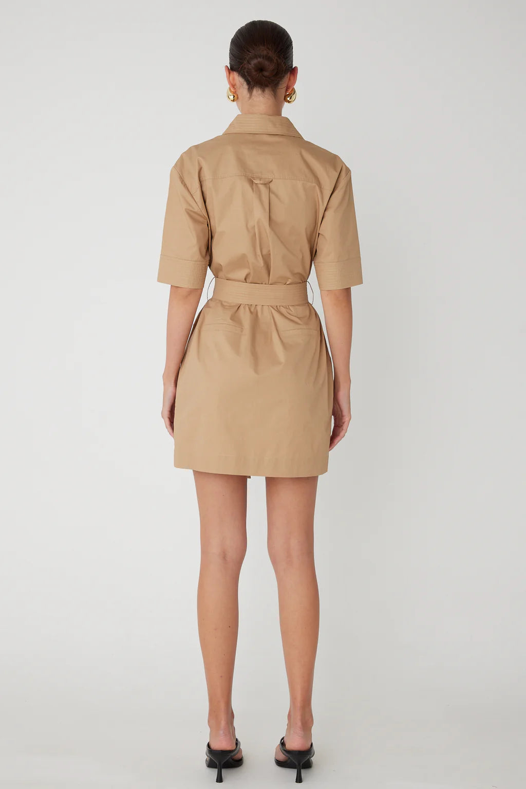 Larsen Dress