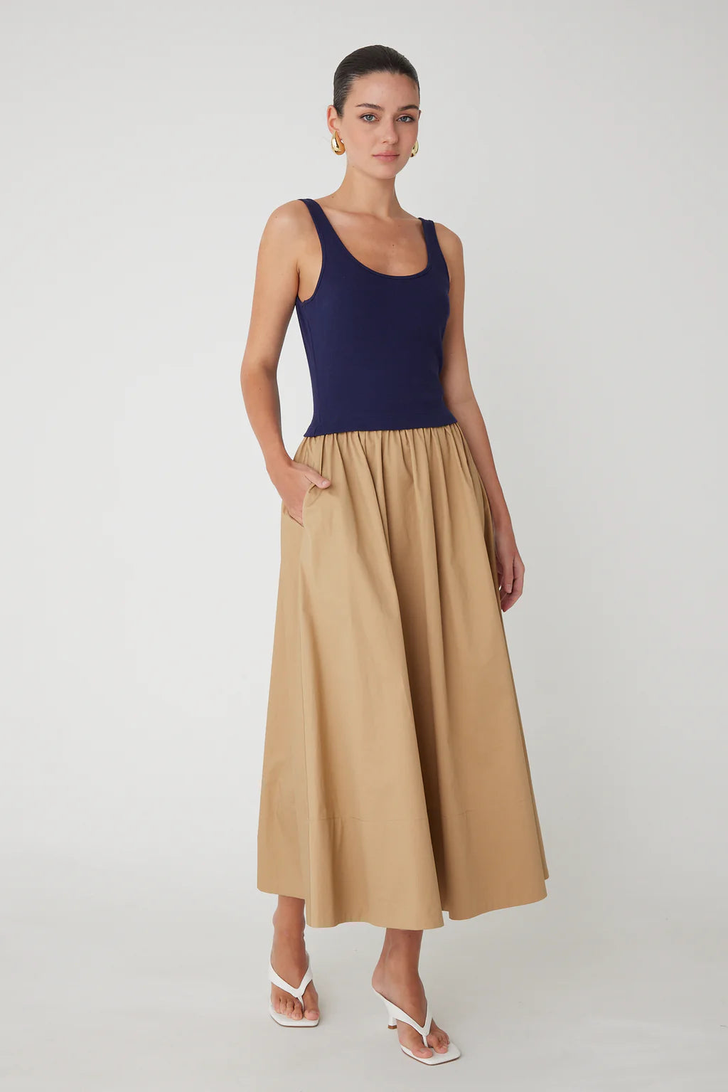 Gracen Dress