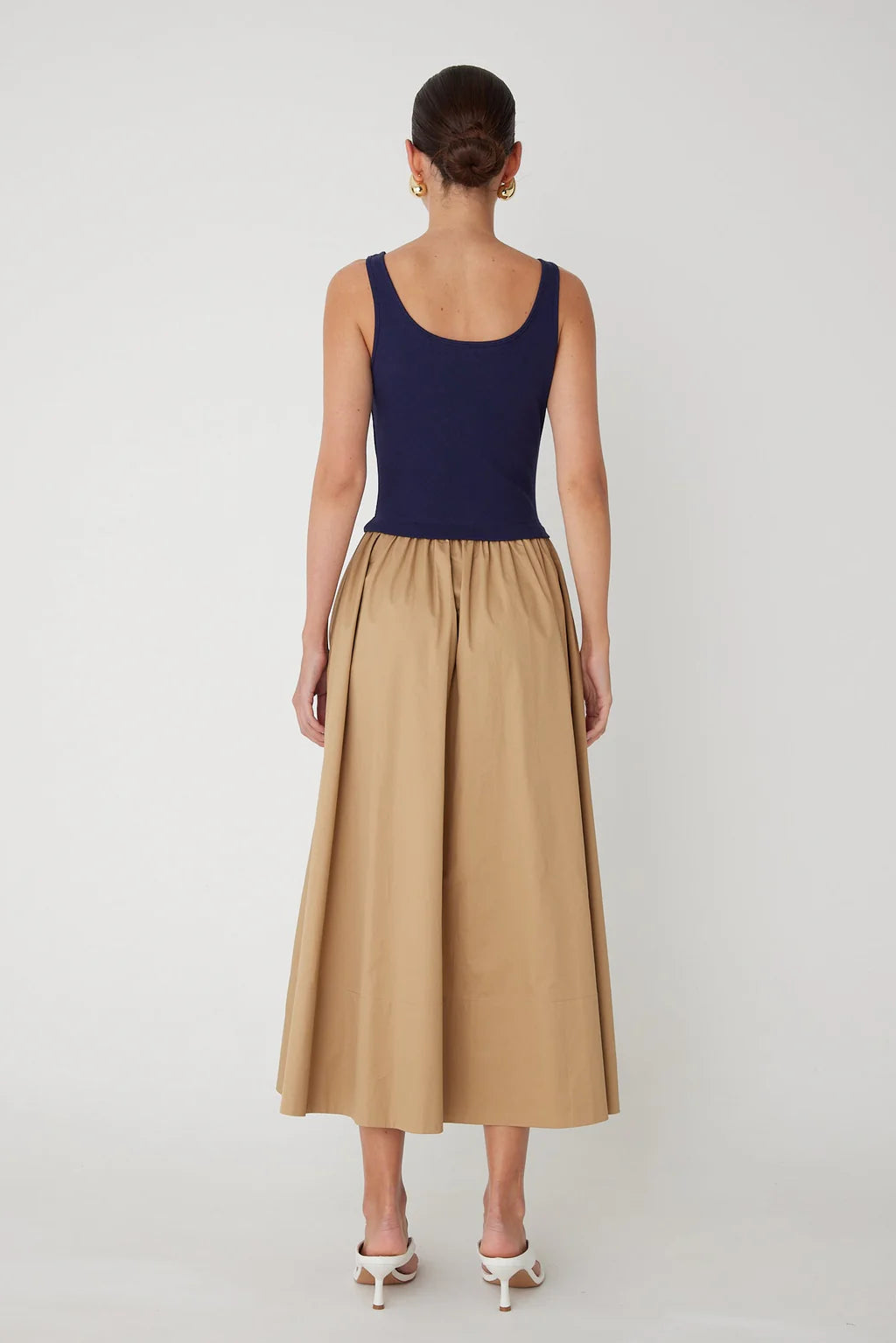 Gracen Dress
