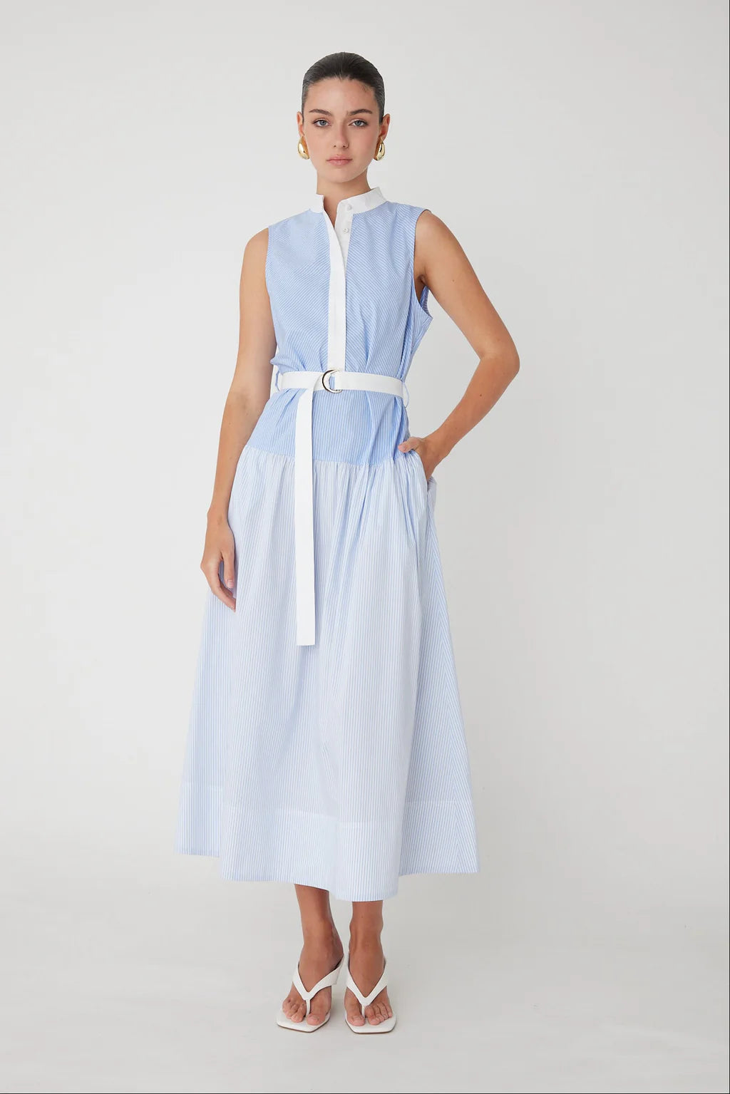 Zelma Dress
