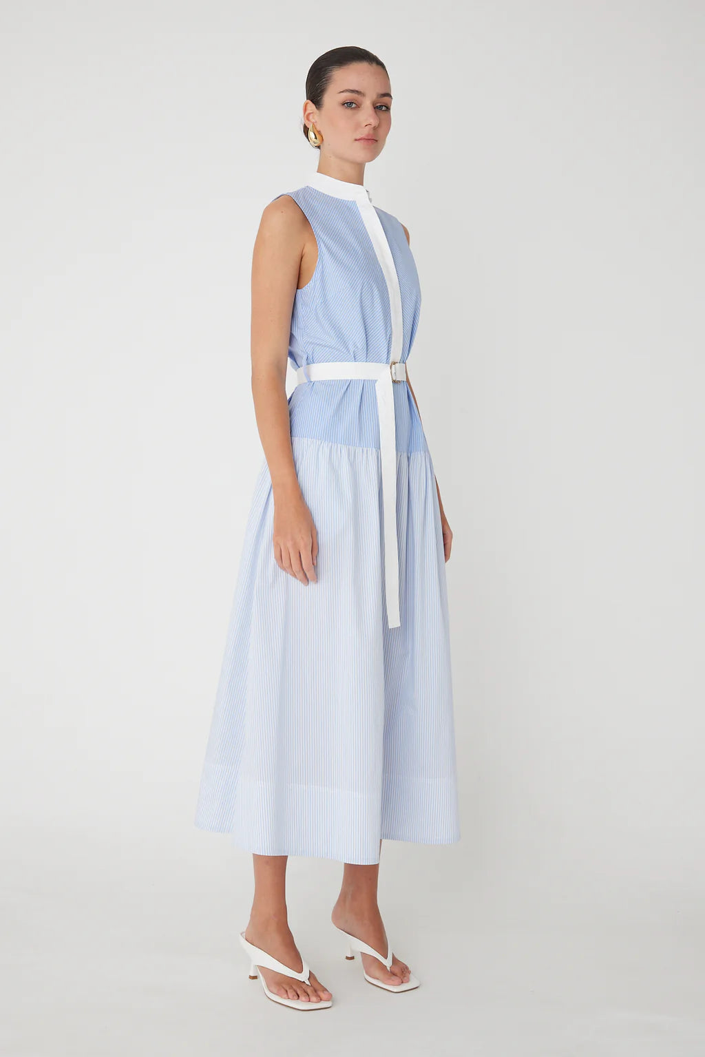 Zelma Dress