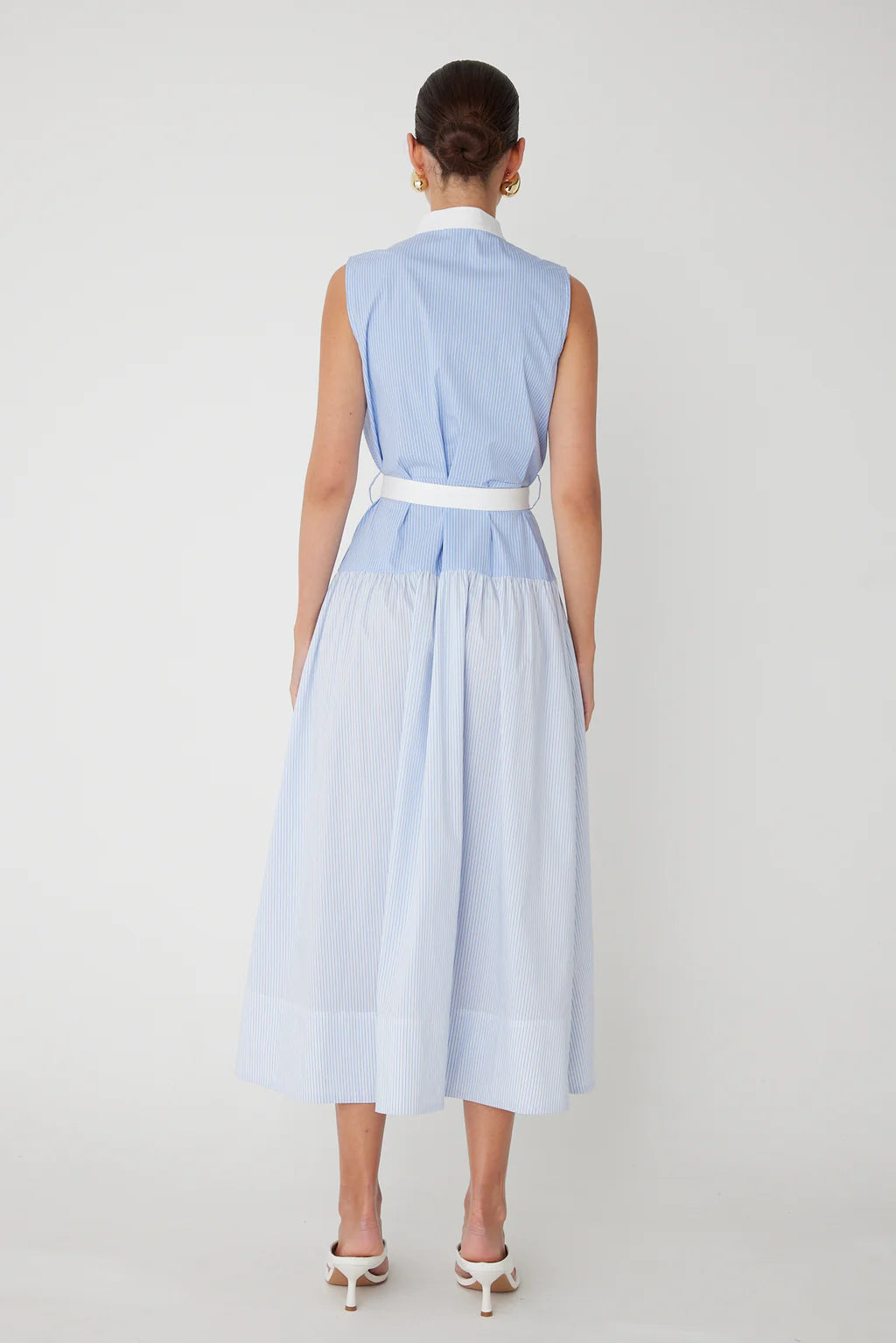 Zelma Dress