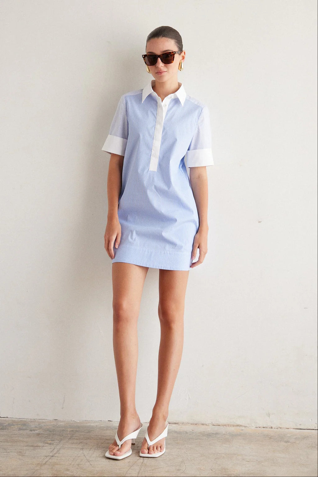 Lollie Dress