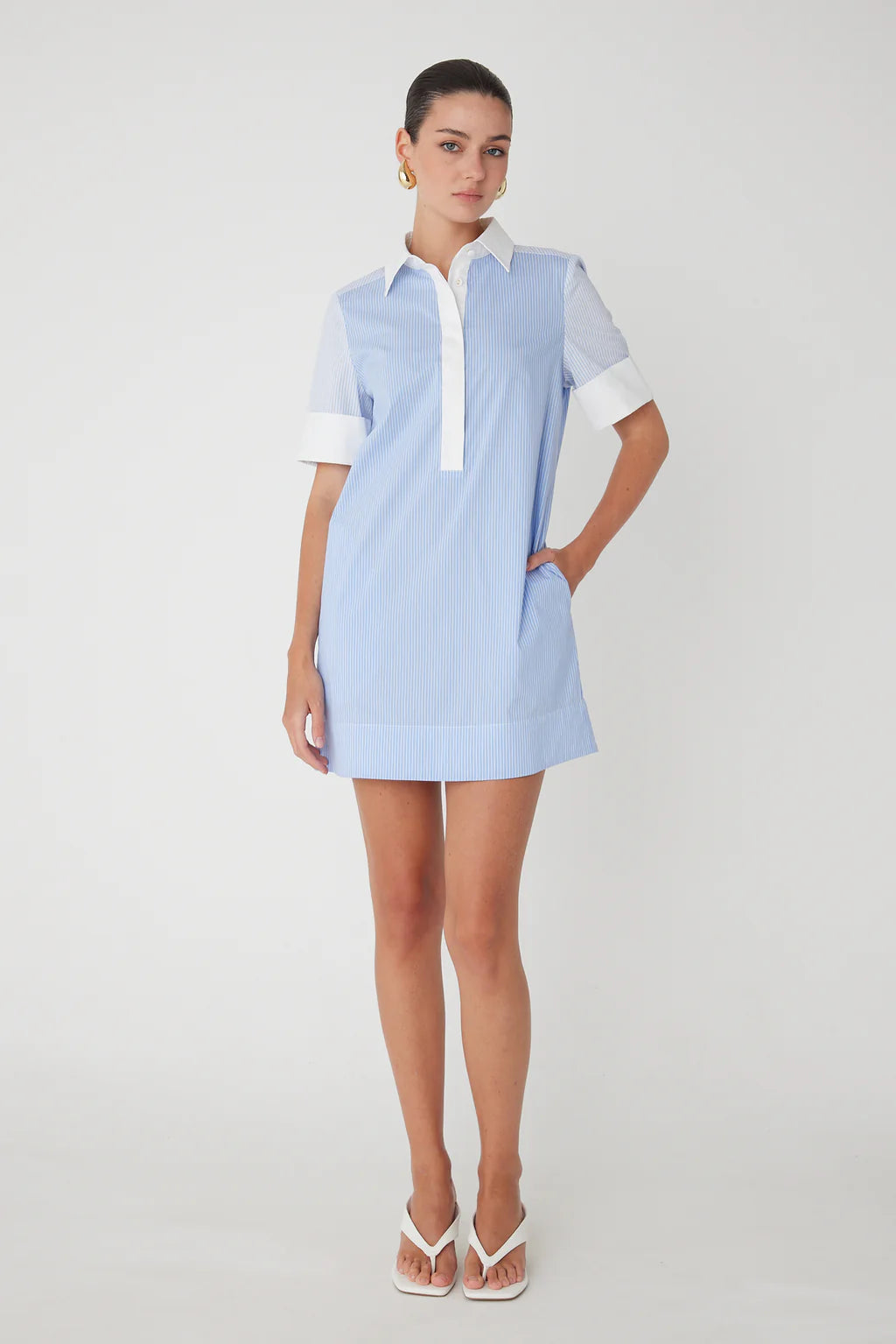 Lollie Dress