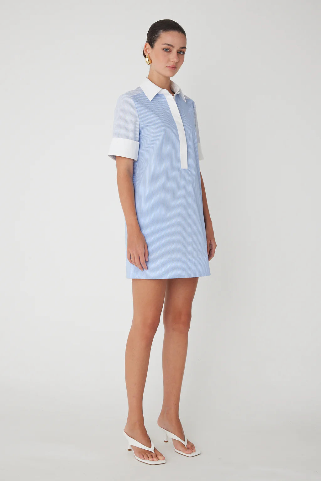Lollie Dress