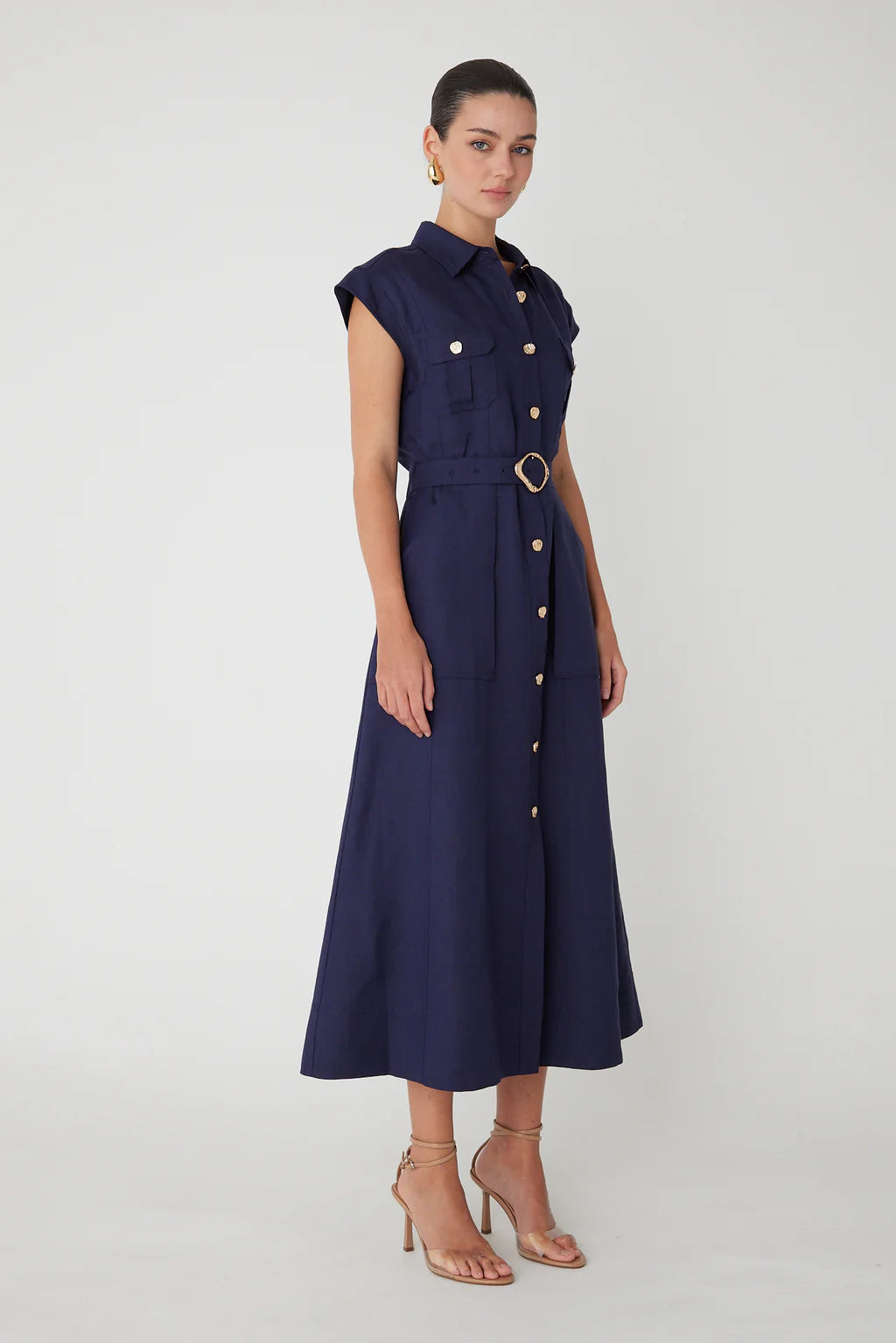 Helsa Dress