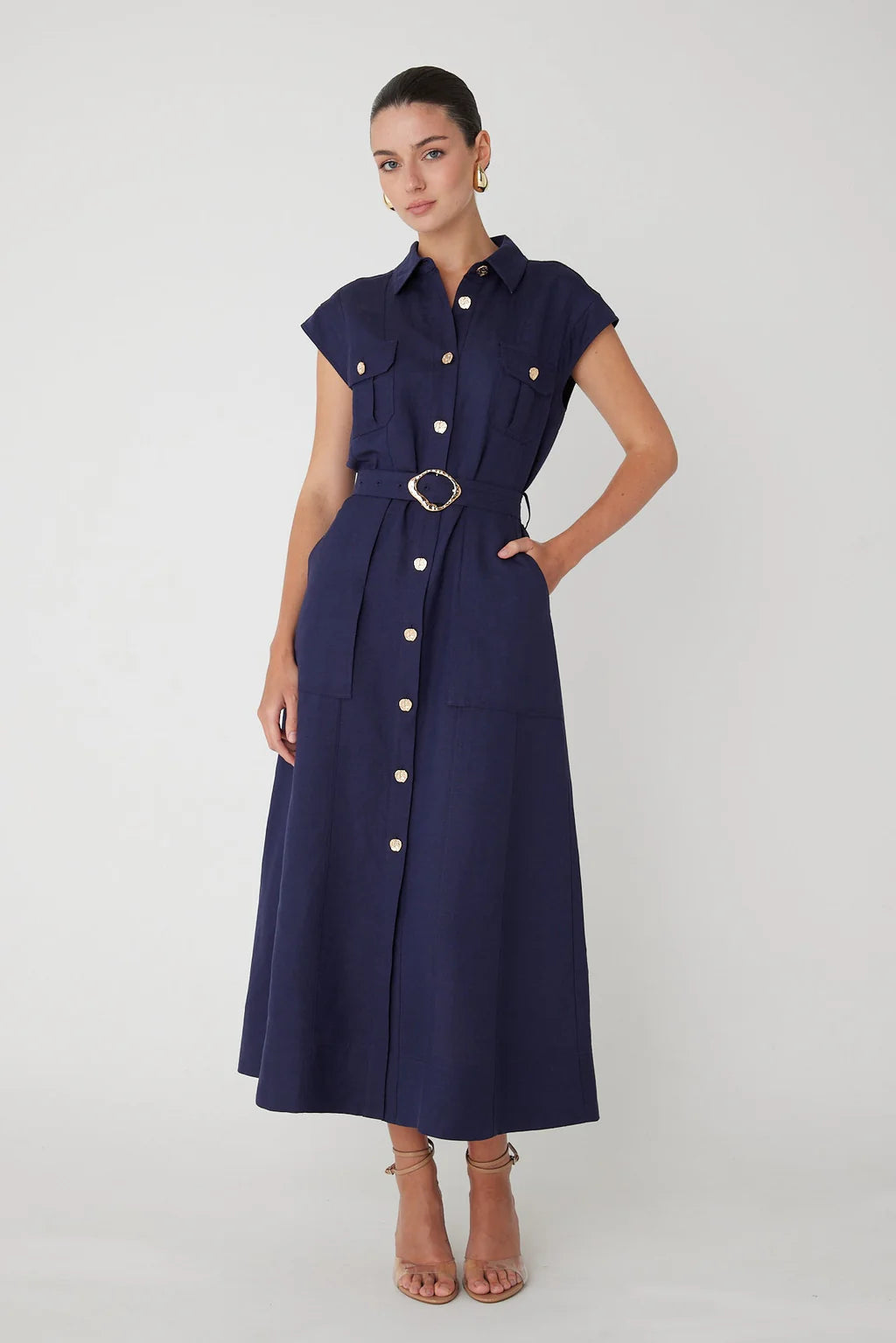 Helsa Dress