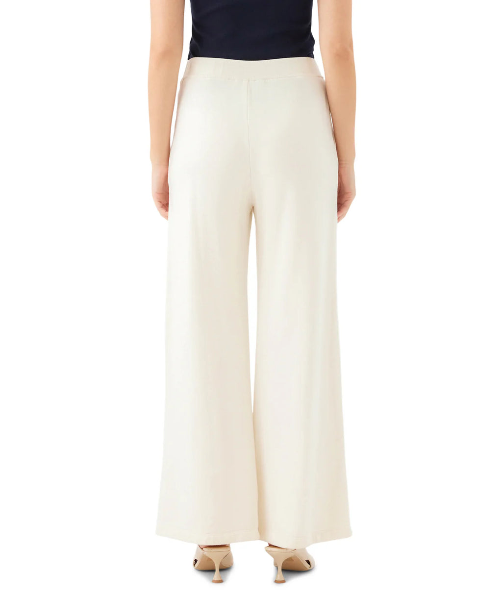 Front Slit Sweatpants