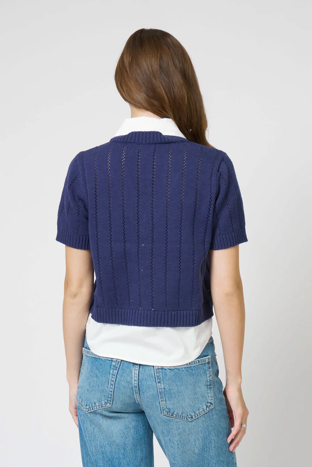 Kendall Poplin Twofor