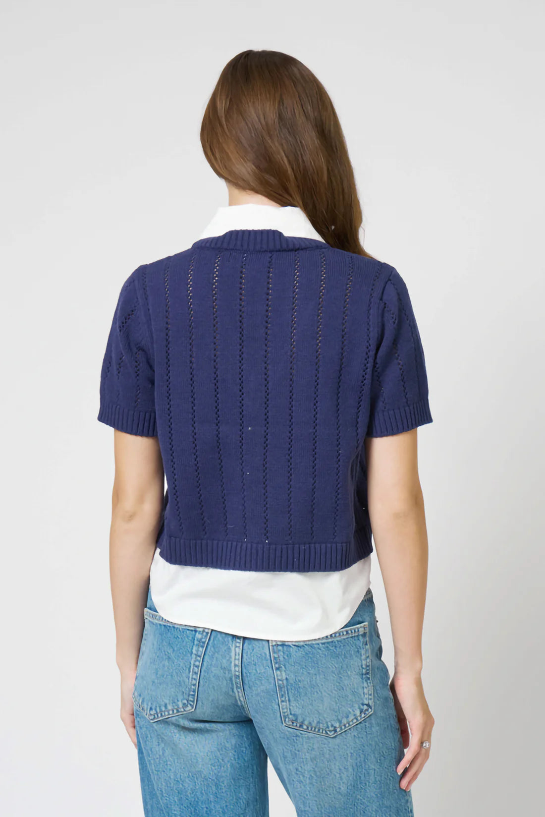 Kendall Poplin Twofor