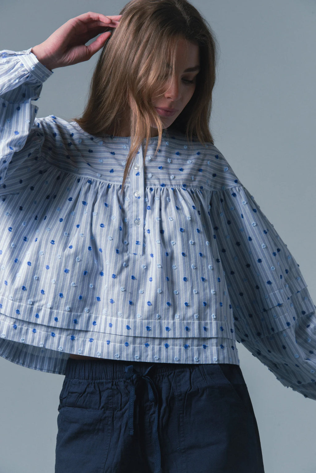 The Callah Shirt