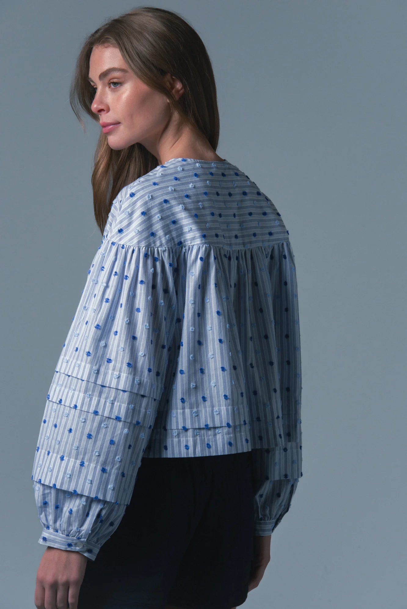 The Callah Shirt