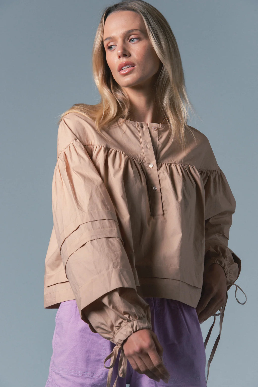 The Callah Shirt