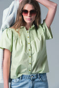 The Nicole Shirt