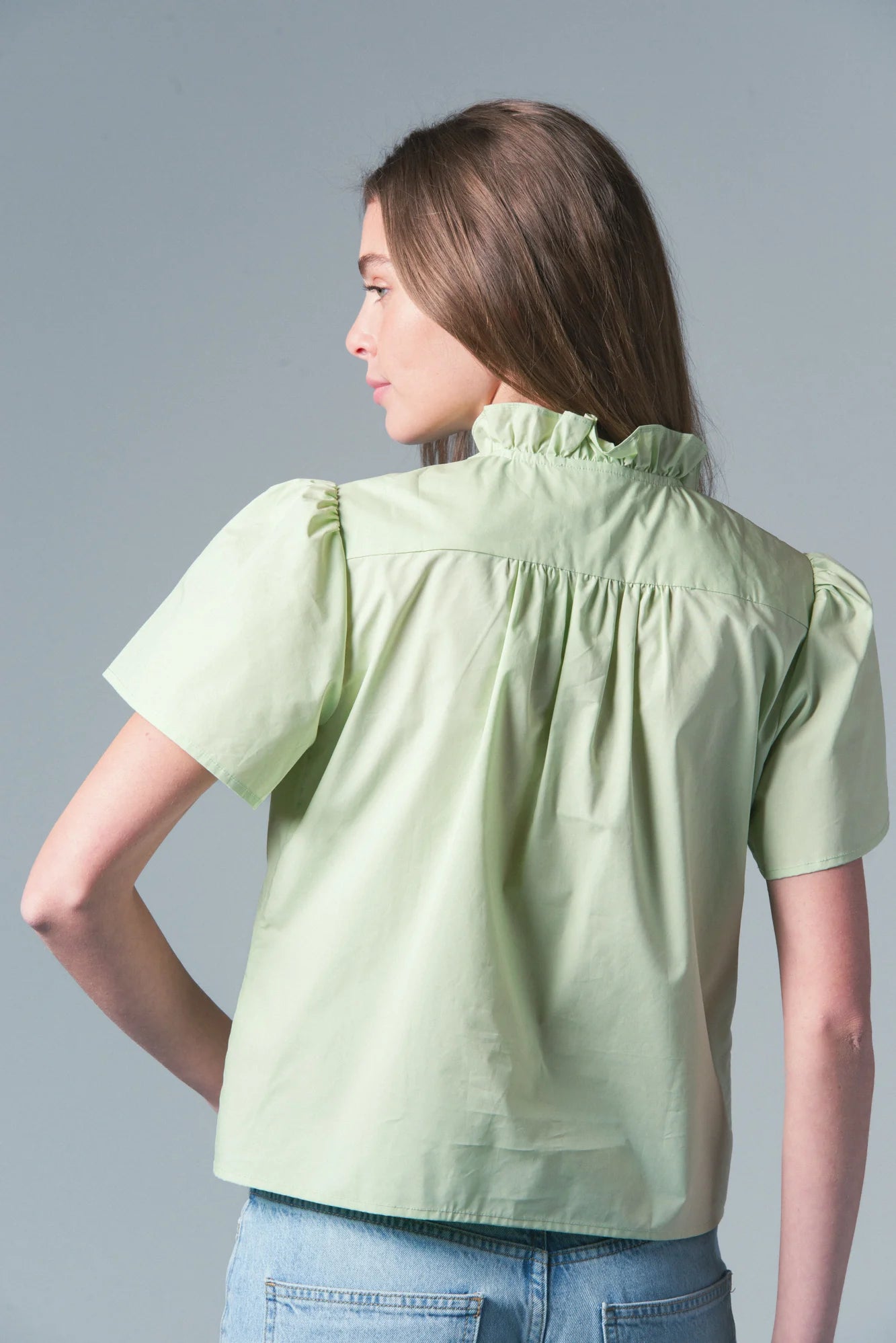 The Nicole Shirt