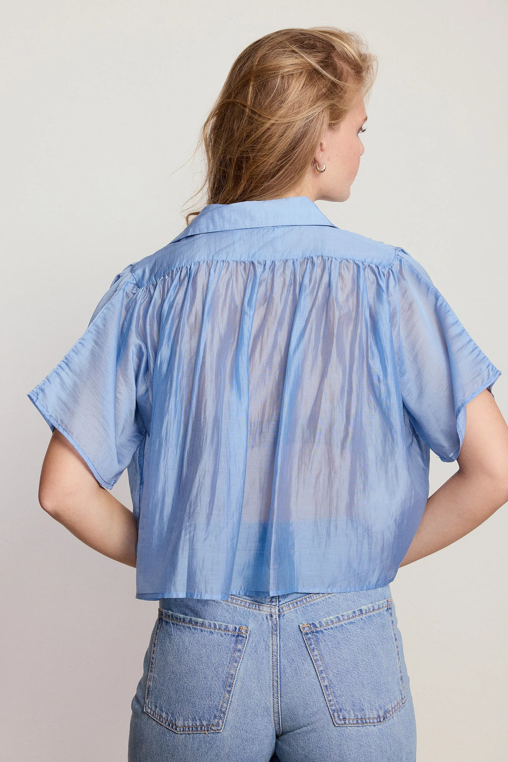 The Hayden Shirt