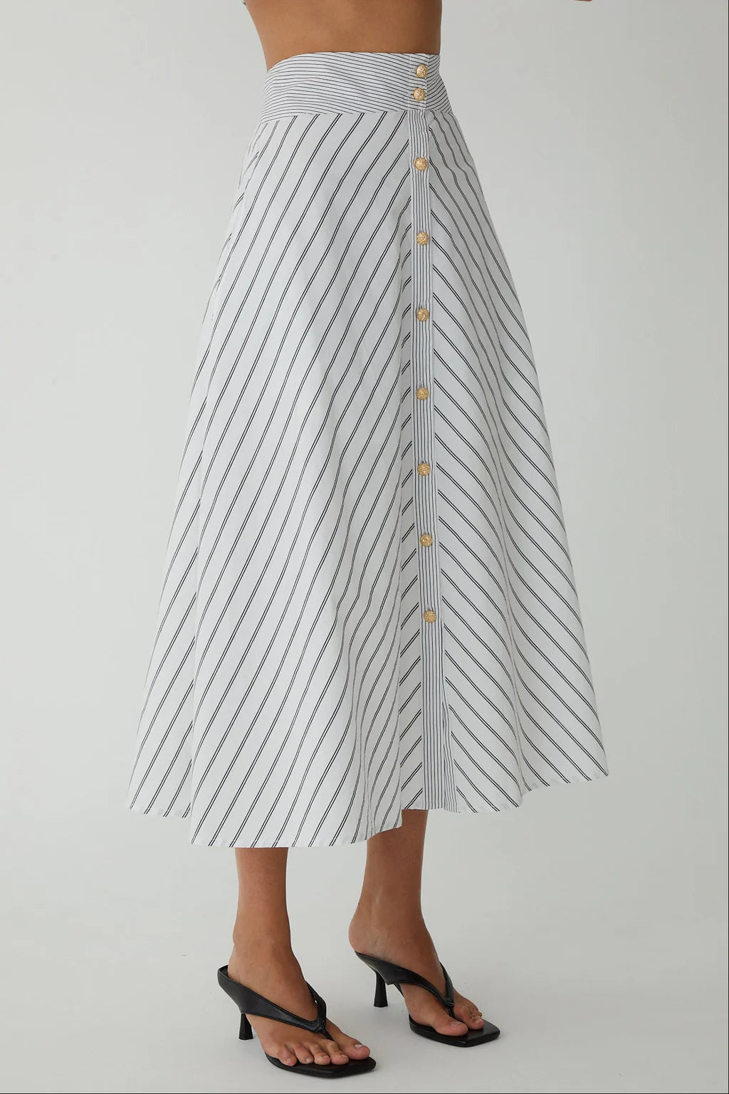 Fraser Skirt