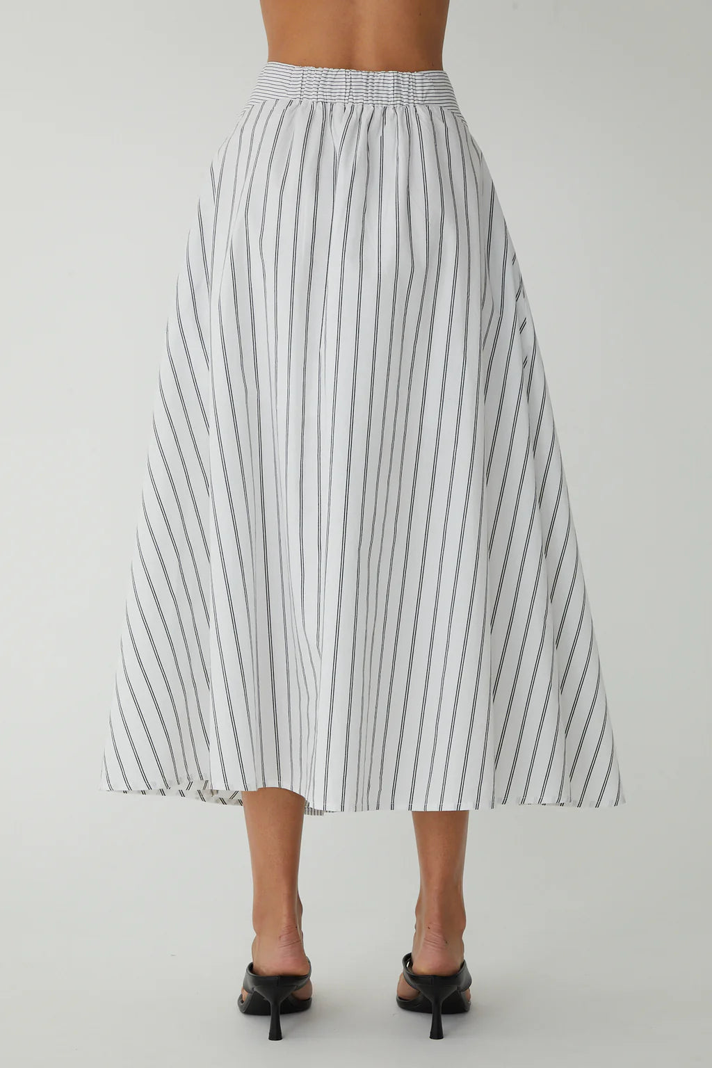 Fraser Skirt