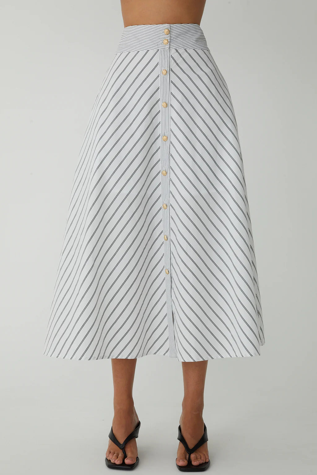Fraser Skirt