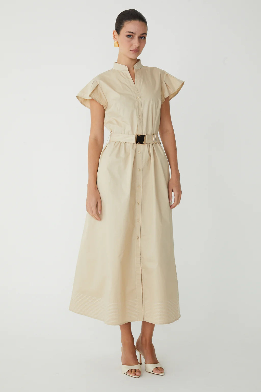 Tonnie Dress