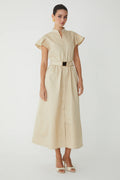 Tonnie Dress