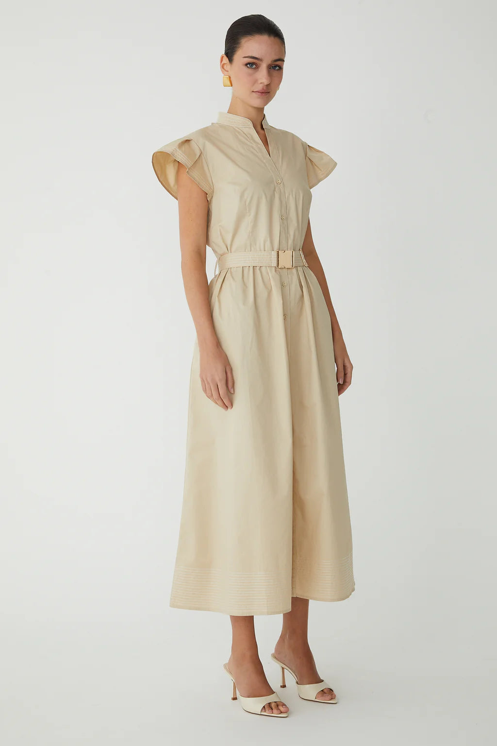 Tonnie Dress